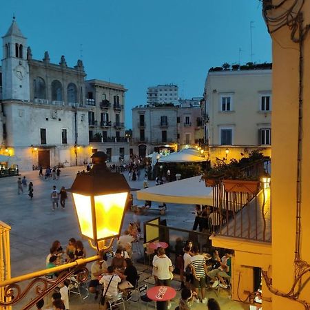 La Dimora Di Giusy Villa Bari Exterior foto