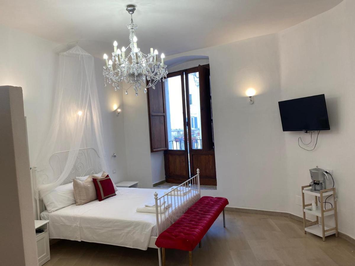 La Dimora Di Giusy Villa Bari Exterior foto